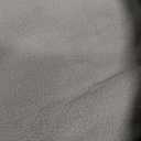 KOESON Four Legged Winter Coat, Warm Dog Jacket with Adjustable Buckles, Turtleneck Windproof Fleece Jackets, Reflective Fullbody Snowsuit Puffer Coat Pink Grey L