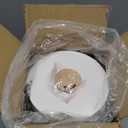 Homedics Cool Mist Ultrasonic Humidifier, 8-Colors Night Light, 0.66 Gal Top-Fill Tank, 24Hr Runtime, 3 Mist Settings, 360° Mist for 329 sq ft Rooms, Aromatherapy, Clean Tank Tech, Auto Shutoff