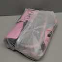 Girls Backpack, Cute Cat School Backpacks for Girls with Insulated Lunch Box Pen Case Set, Kids Backpack Kindergarten Elementary Middle School Book Bag for Teen Girl Children Students