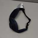 Tempur-Pedic Sleep Mask, One Size, Navy, 1 Count (Pack of 1)