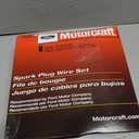 Motorcraft WR6096 Tailor Resistor Spark Plug Wire