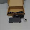 65W USB C Laptop Charger Compatible with Lenovo Thinkpad/Yoga/Chromebook, ADLX65YDC2A USB Type C Laptop Charger