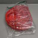 saphe 4 packs Silicone Cake Pans, Nonstick Silicone Round Cake Molds for baking, silicone bakeware sets for Cakes, Cheese Cakes and Chocolate Cake (4+6+8+10inch)