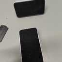 AQQA Aquarium Magnet Glass Cleaner, Dolphin Series-Fish Tank Algae Scraper Brush Cleaner for Glass or Acrylic,2 Detachable Blades Floating Cleaning Tool for 1/8"-1/4" Thickness