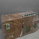 Partners Brand P1666 Long Corrugated Boxes, 16"L x 6"W x 6"H, Kraft (Pack of 25)