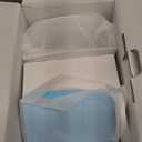 64GB Smart Bird Feeder with Camera Solar Powered, 2K 3MP HD Live Video &Playback on Phone, AI Identify +10,000 Bird Species, 2.4G WiFi Bird Feeder Camera Wireless Outdoor House-Bird Watching (Blue)