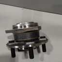 Front Wheel Hub Bearing Assembly Fits Dodge Viper Dakota Pickup 6 Lugs Wheels