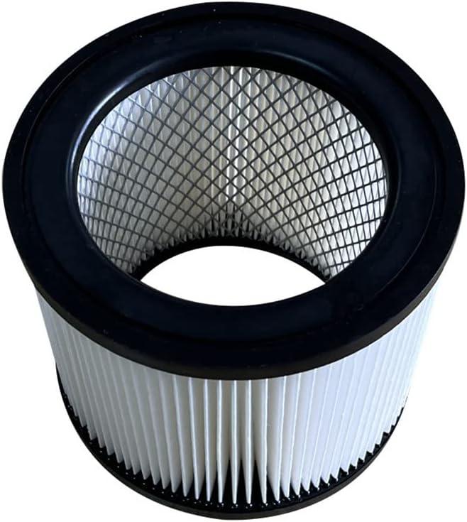17909 Filter Compatible with Craftsman 9-17909 General Purpose Wall Vac Filter fits Only 9-17775 Vacuum cleaner-1PC/PK