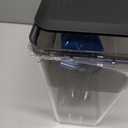 Brita UltraMax Large Water Dispenser with 1 BritaPlus Filter, 27 Cup Capacity, Black 