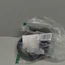 BINNUNE Wireless Gaming Headset for Xbox Series X|S & Xbox One, Low Latency Wireless + Bluetooth, Flip-to-Mute Noise Cancelling Mic, 50mm Drivers, 40H Battery, Over-Ear Headphones