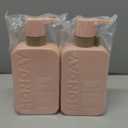 MONDAY HAIRCARE Clarify Shampoo and Conditioner Set 12oz for Oily Hair, Made with Grapefruit Extract, Coconut Oil, Shea Butter, Vitamin E and Provitamin B5