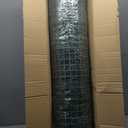 40x120 in (33.5 Sqft) Artificial Boxwood Green Wall Hedge Roll