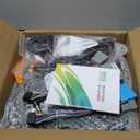 4+64G Car Stereo for Honda CRV 1997 1998 1999 2000 2001with Wireless Carplay and Android Auto, Driauto 9 inch Touch Screen Android Radio for Honda with Bluetooth Mirror Link WIFI GPS SWC FM/RDS EQ USB