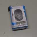 HP 150 Wireless Mouse, 3-Button with Dual Control Scroll Wheel 1600 DPI Optical Sensor with Ergonomic Design for All-Day Comfort for Lefty or Righty Use (2S9L1AA#ABL)