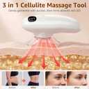 Body Smart Scraping,3 in 1 Body Sculpting Machine,Cellulite Removal Machine,Body Sculptor,Suitable for Legs, Abdomen,Arms, Love Handles,Relieves Muscle Tension and Tightens Skin,cellulite massage tool