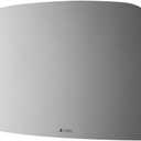 Burco 2942 Driver Side Replacement Mirror Glass for 2002-2006 Toyota Camry USA Built TO1323144