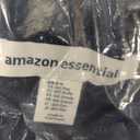 Amazon Essentials Women's Classic Cap Sleeve Wrap Dress with V Neck (6X)