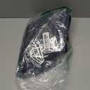 French Toast Girls' Short Sleeve Safari Dress (10, Navy Blue)