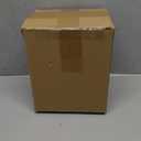 Vesici 12 Pack Beach Plastic Cups with Lid and Straw 13.5 oz Ocean Party Cup Clear Reusable Plastic Tumblers Bulk Blue Seashell Ocean Cold Drink Last Toast on The Coast for Summer Party Birthday