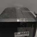 SentrySafe Fireproof Safe Box with Key Lock, Chest Safe with Carrying Handle to Secure Money, Jewelry, Documents, 0.25 Cubic Feet, 6.3 x 15.3 x 12.1 Inches, 1160