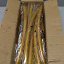 7.2FT Metal Arch Backdrop Stand Gold Arched Backdrop Frame for Wedding Party Ceremony Birthday Bridal Baby Shower Garden Floral Balloon Arch Decoration