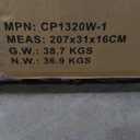 Quictent 10x20 ft Heavy Duty Car Canopy Galvanized Frame Carport Outdoor Party Tent Boat Shelter with 3 Reinforced Steel Cables - Grey