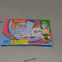 CiaraQ Polymer Clay Kit, Mini Modeling Clay Set for Kids/Beginners/Artist, 24 Colors