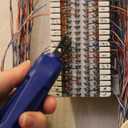 3 x DataShark 70034 110 Non-Impact Punchdown Tool