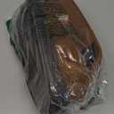 Zigzagger Men's Moccasin Slippers Memory Foam House Shoes, Indoor and Outdoor Warm Loafer Slippers (13, Camel)