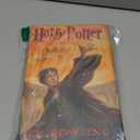 Harry Potter and the Deathly Hallows by J.K.Rowling (Author) 
