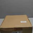 XunYee Advent Candle Holder Wreath Set of 5 with 5 Flameless Candles Christmas Advent Berry Champagne Flower Wreath Rings for Table Centerpiece Fireplace Festival Home Church Decor, Vivid