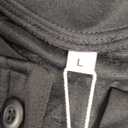 Oversized Jackets for Women 2026 Fall Clothes Casual Jacket Cardigan Outfits Tops (Large, Solidblack)