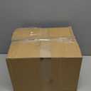 Windshield Washer Reservoir Without Sensor Hole in Bottom, Compatible with Toyota Tacoma 1998 1999 2000 2001 2002 2003 2004, Wiper Fluid Reservoir Tank, Jar Assy, Replace# 85315-04050