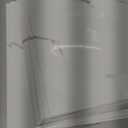 20-Pack Peel and Stick Floor Tiles Vinyl Floor 12 x 12 inch Self Adhesive Waterproof Glossy Flooring Planks DIY for Bathroom, Kitchen, Living Room, RV, Cover 20 Sq. Ft, Polish White Marble