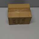 ANNKE 30M/100ft BNC Cable, Video Power Extension Surveillance Camera Cables for CCTV Security DVR System Installation, Free 8X BNC Connectors and 100pcs Cable Clips Included, 4 Pack, White