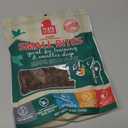 Plato Pet Treats Air Dried Small Bites Dog Treats, Natural Bite Sized Real Meat & Duck, Grain Free & High Protein, Made in the USA, 6oz (6 Ounce (Pack of 1))