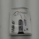 Adult Men Short Black Pigtail Synthetic Hair Wigs with Bolo Tie for Costume Cosplay Halloween Party