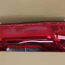 Tail Light Compatible with 2019-2026 Mercedes Sprinter and Freightliner Sprinter with Bulbs and Harness(Right Passenger Side)