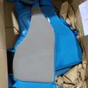 Swim Vest with Adjustable Safety Straps for Adults, Large