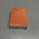 Wireless Ear buds Bluetooth Earbuds Wireless Charging Case Waterproof Headphones Built in Microphone Stereo Bass 64H Playback LED Power Display for iPhone Android Phones Computer Sports Gaming Workout (Black)