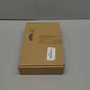 Menkxi 15 Pcs Christmas Velvet Balls 1.97 Flocked Christmas Hanging Ornaments Handmade Velvet Balls Xmas Tree Ornaments Xmas Tree Bulbs for Wedding Anniversary Party (Red)