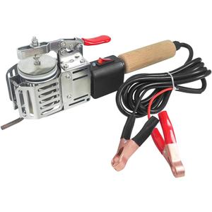 Oxalic Acid Vaporizer 12V Oxalic Acid Atomizer for Beekeeping Equipment Beekeeping Supplies