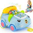 HumorPlay Musical Phone Baby Toys