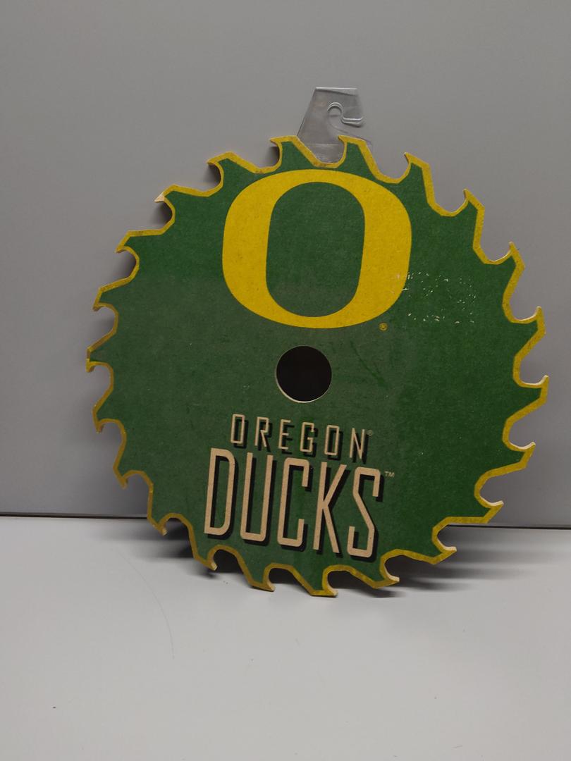 OREGONS DUCK HOME DECOR, MAN CAVE,GIFTS FOR HIM