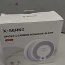 Smoke and Carbon Monoxide Alarm