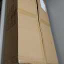 48in. Large Christmas Wreath - Artificial Spruce Wreath with 200 LED Lights and 702 Realistic Branch Tips - Indoor/Outdoor Christmas Decorations for House, Front Porch, Mantel, or Wall by Elf Stor