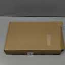 Hooga Red Light Therapy Mask  LED Face Mask, 630nm 660nm Red & 850nm Near Infrared Light Therapy, Tri Chip LEDs, Rechargeable, Adjustable Comfortable Face Mask