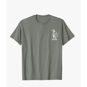 Spetsnaz Russian Martial Art Systema T-shirt T-Shirt XL