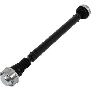 SCITOO【30.12"/765 MM-32.28"/820 MM】Steel Front Driveshaft Assembly Drive Shaft Prop Shaft For Jeep Commander 2007-2010,For Jeep Grand Cherokee 2007-2010,OE# 52853432AA 65-3012 653012