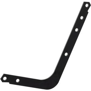 Garage Door Openers 26013D Curved Arm, Replacement for Genie Garage Door Opener Parts, Garage Door Opener Arm, Fit for Models 1028, 2028, 3024, 4024, 3022, 3042, 4022, 4042